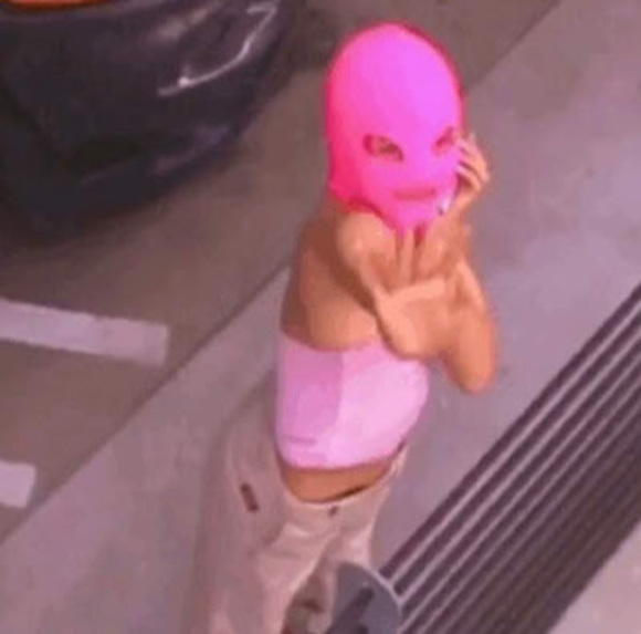 Meet your Posher, Br4t - Picture 1 of 1